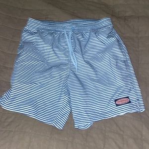 Vineyard Vines Swimtrunks Blue colourway